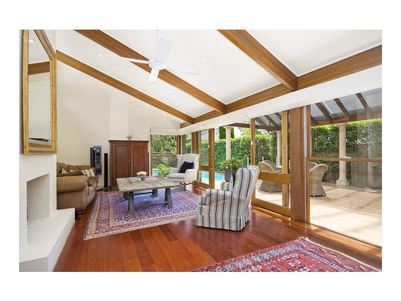 10 Ferdinand Street, Hunters Hill NSW 2110