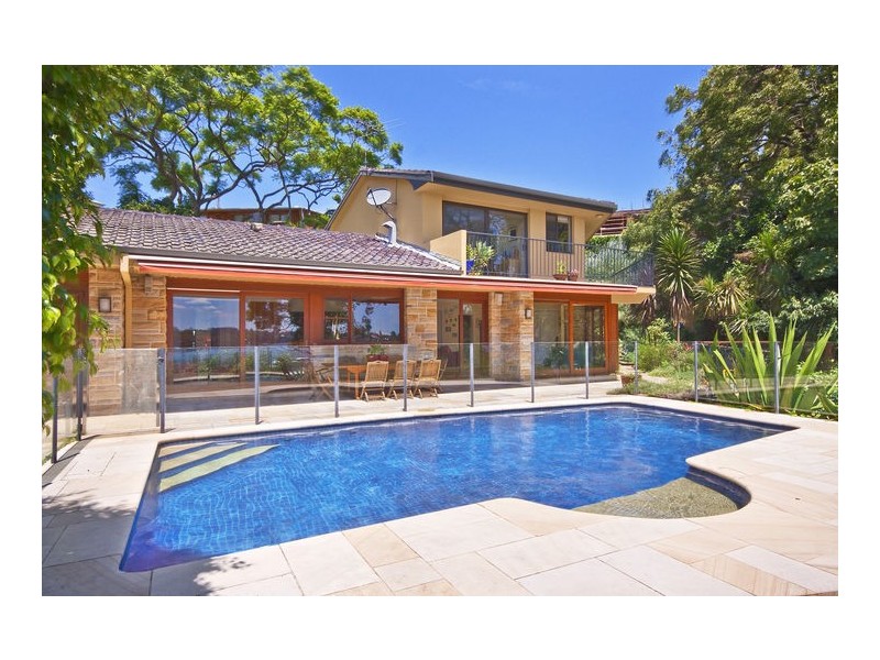 6 Collingwood Street, Woolwich, Hunters Hill NSW 2110
