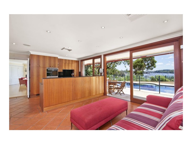 6 Collingwood Street, Woolwich, Hunters Hill NSW 2110