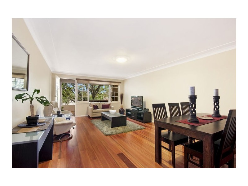 4/62 Alexandra Street, Hunters Hill NSW 2110