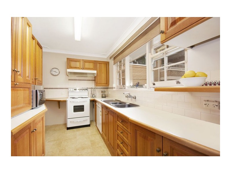 4/62 Alexandra Street, Hunters Hill NSW 2110