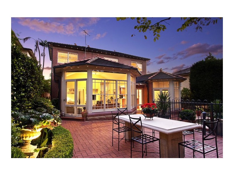 3 Toocooya Road, Hunters Hill NSW 2110