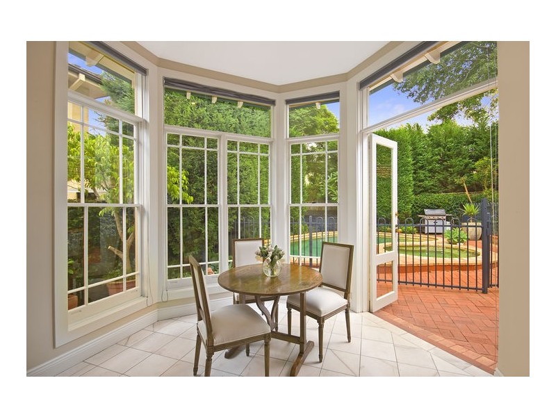 3 Toocooya Road, Hunters Hill NSW 2110