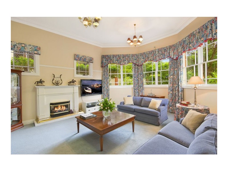 3 Toocooya Road, Hunters Hill NSW 2110