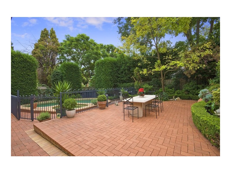 3 Toocooya Road, Hunters Hill NSW 2110