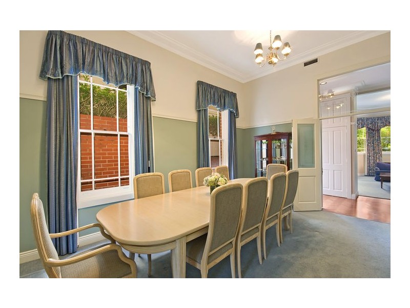 3 Toocooya Road, Hunters Hill NSW 2110