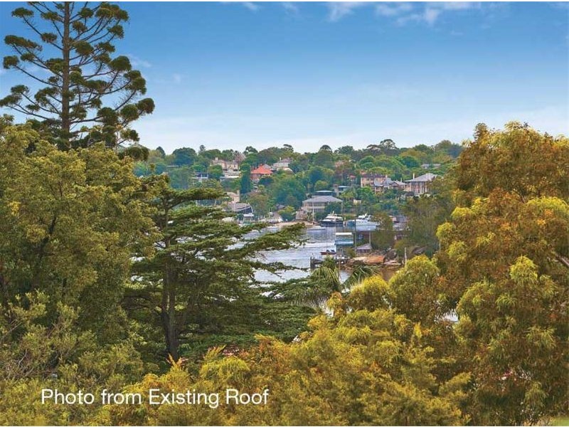 50 The Point Road, Woolwich, Hunters Hill NSW 2110