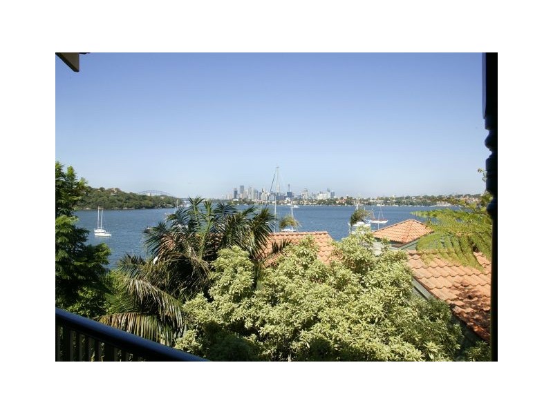 7A The Point Rd, Hunters Hill NSW 2110
