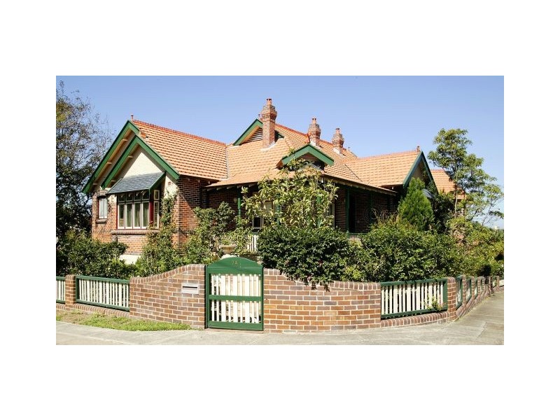 7A The Point Rd, Hunters Hill NSW 2110