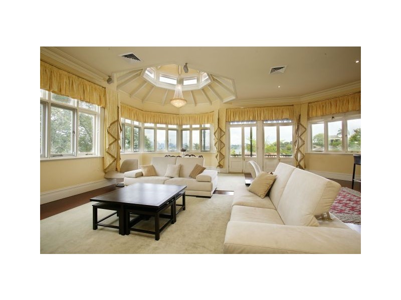 7A The Point Rd, Hunters Hill NSW 2110