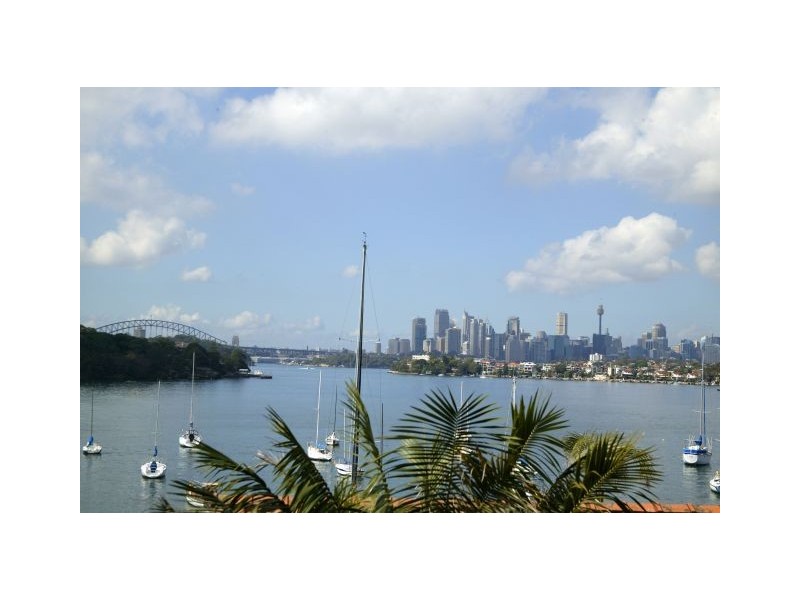 7A The Point Rd, Hunters Hill NSW 2110