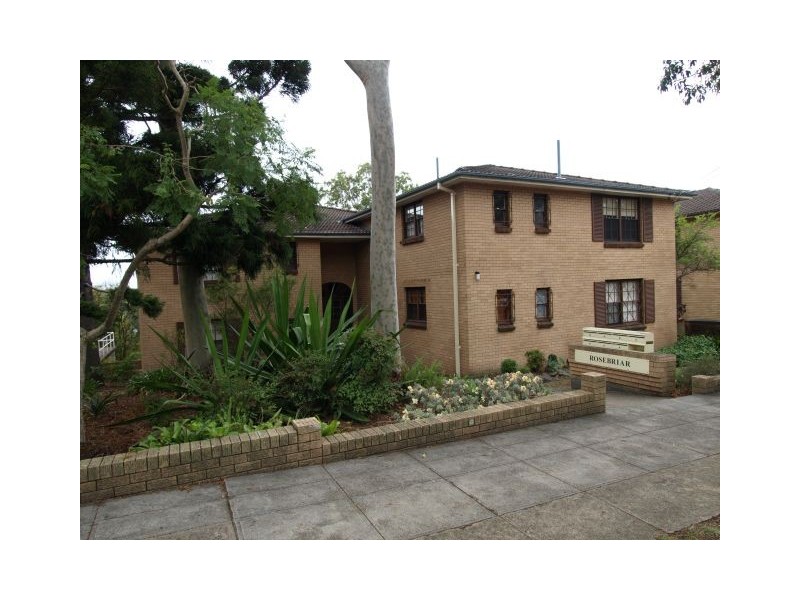 6/20 Church Street, Hunters Hill NSW 2110