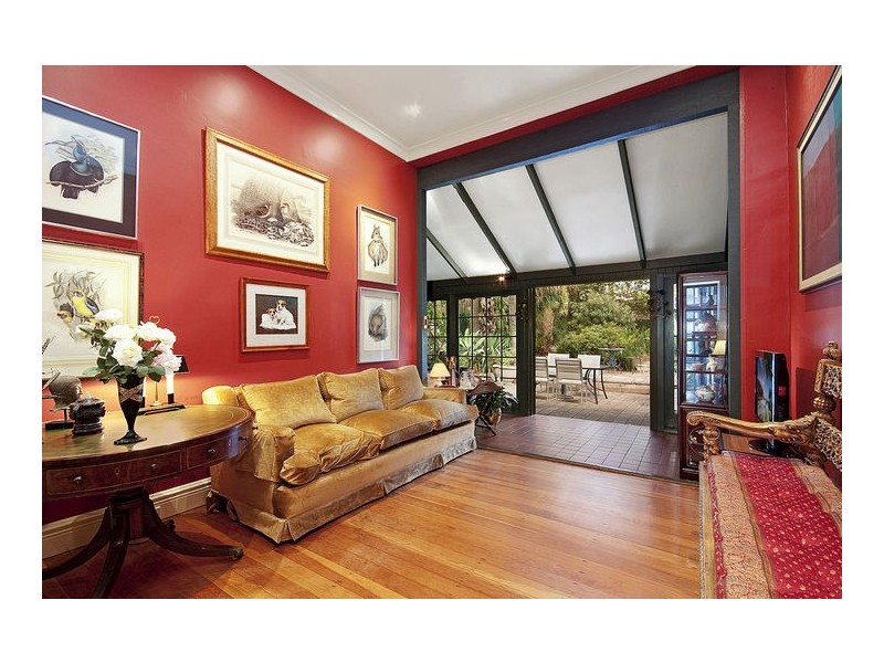 14 Avenue Road, Hunters Hill NSW 2110