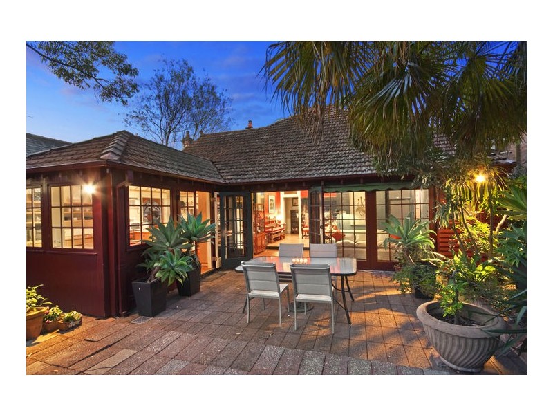 14 Avenue Road, Hunters Hill NSW 2110