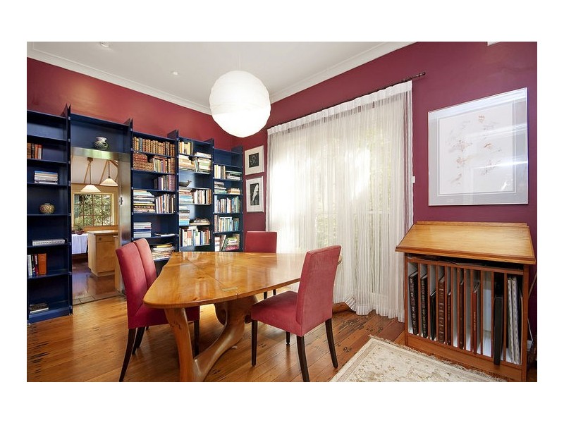 14 Avenue Road, Hunters Hill NSW 2110