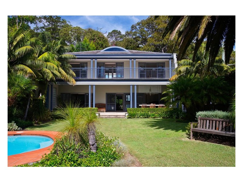 33 Mount Street, Hunters Hill NSW 2110