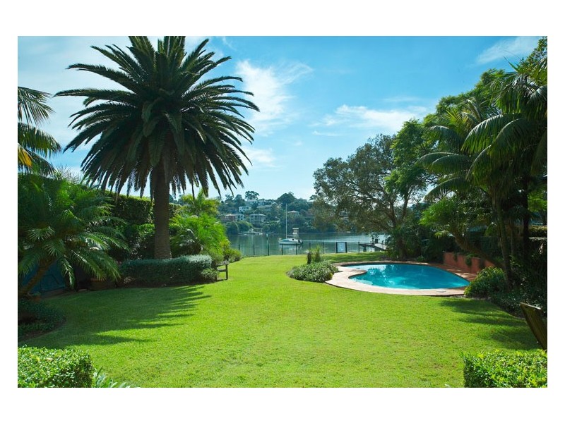 33 Mount Street, Hunters Hill NSW 2110