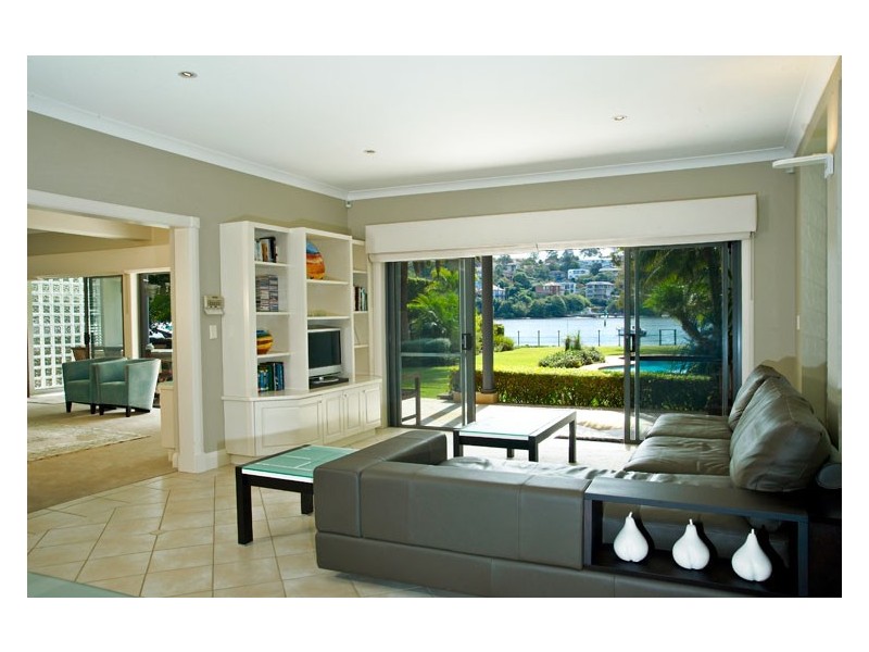 33 Mount Street, Hunters Hill NSW 2110