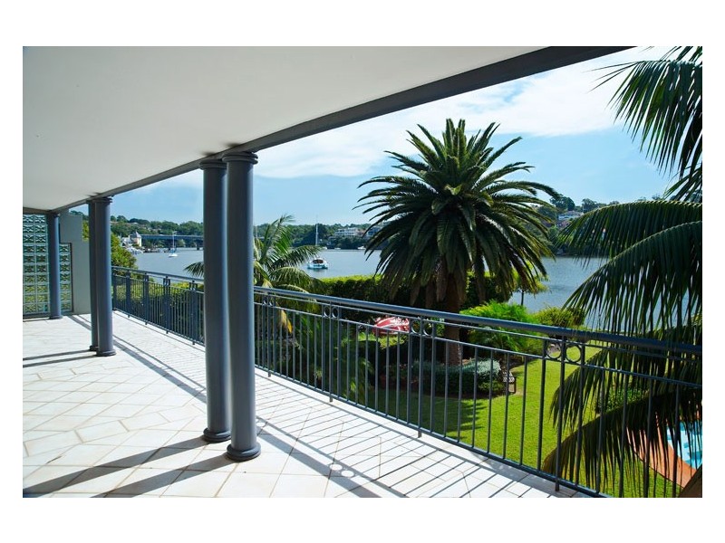 33 Mount Street, Hunters Hill NSW 2110