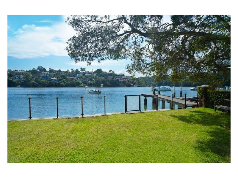 33 Mount Street, Hunters Hill NSW 2110