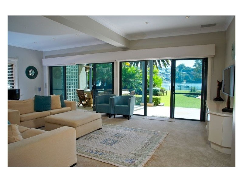 33 Mount Street, Hunters Hill NSW 2110