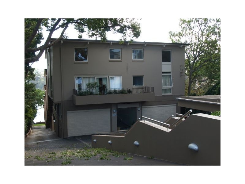 6/3 Werambie Street, Hunters Hill NSW 2110