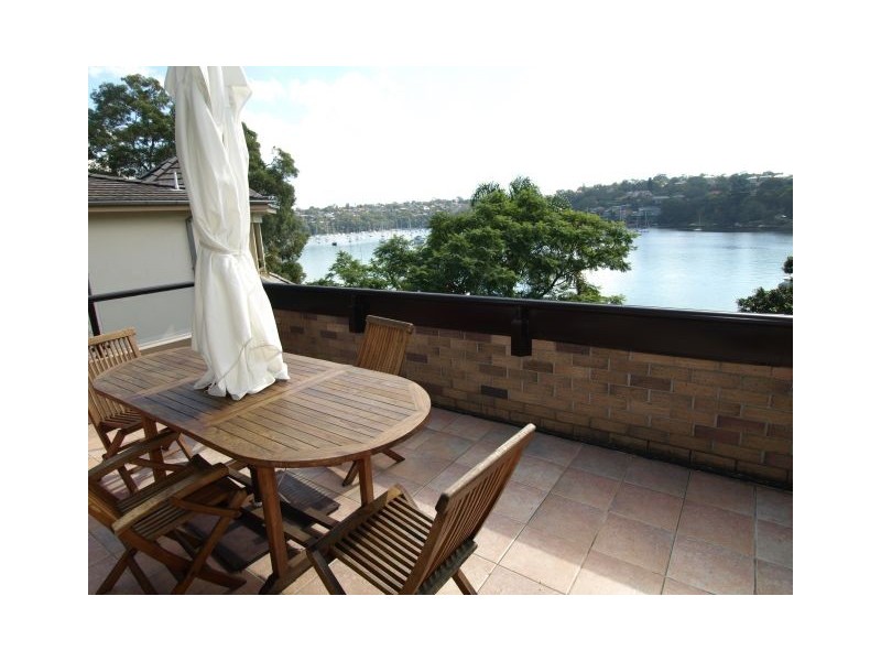 6/3 Werambie Street, Hunters Hill NSW 2110