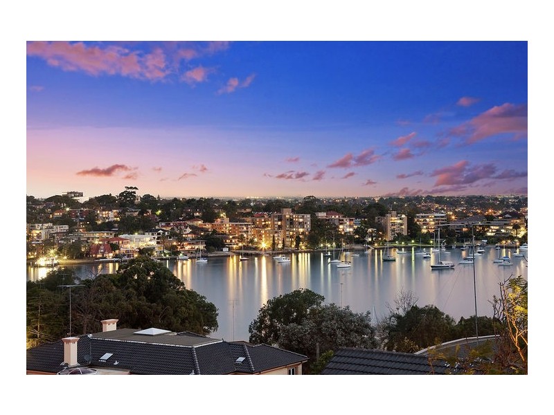 7 Glenview Crescent, Hunters Hill NSW 2110