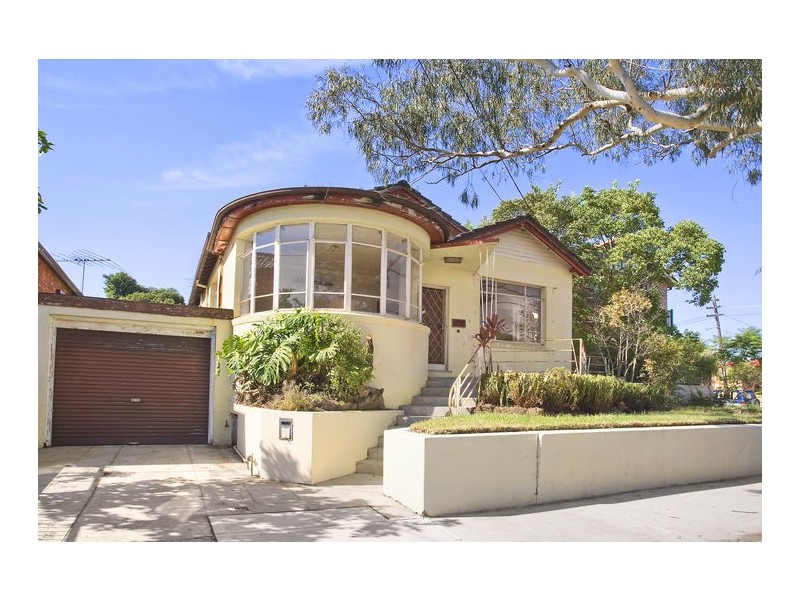 254 Great North Road, Wareemba NSW 2046