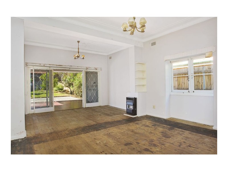 254 Great North Road, Wareemba NSW 2046