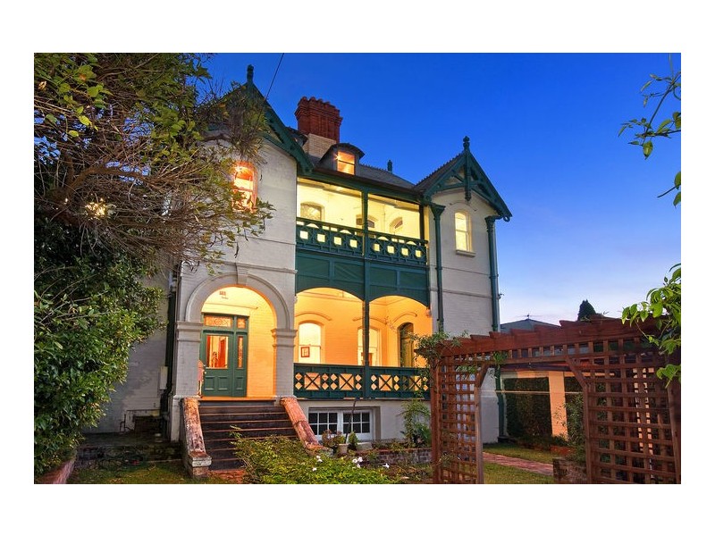 1A Everard Street, Hunters Hill NSW 2110
