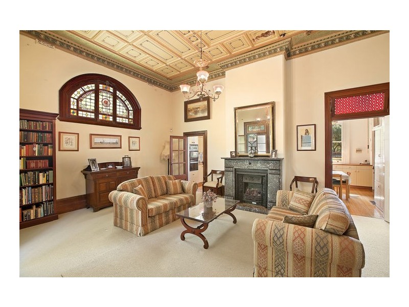 1A Everard Street, Hunters Hill NSW 2110