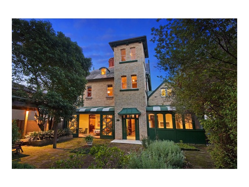 1A Everard Street, Hunters Hill NSW 2110