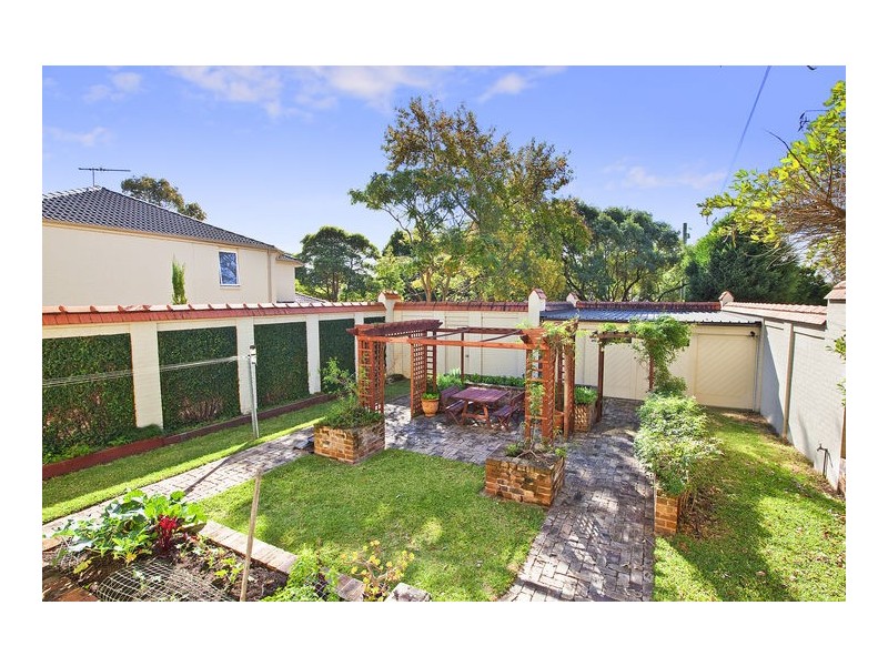 1A Everard Street, Hunters Hill NSW 2110