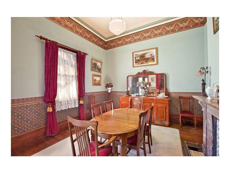 1A Everard Street, Hunters Hill NSW 2110