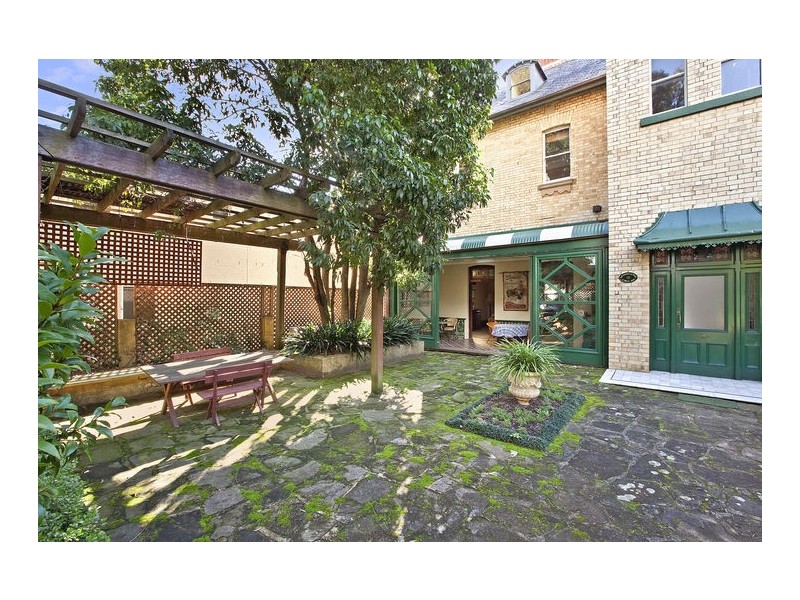 1A Everard Street, Hunters Hill NSW 2110