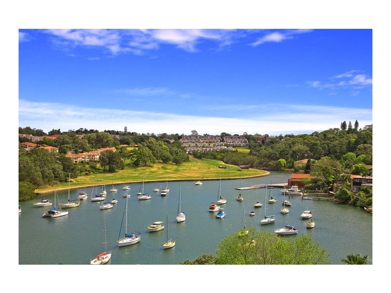 2 Joubert Street, Hunters Hill NSW 2110