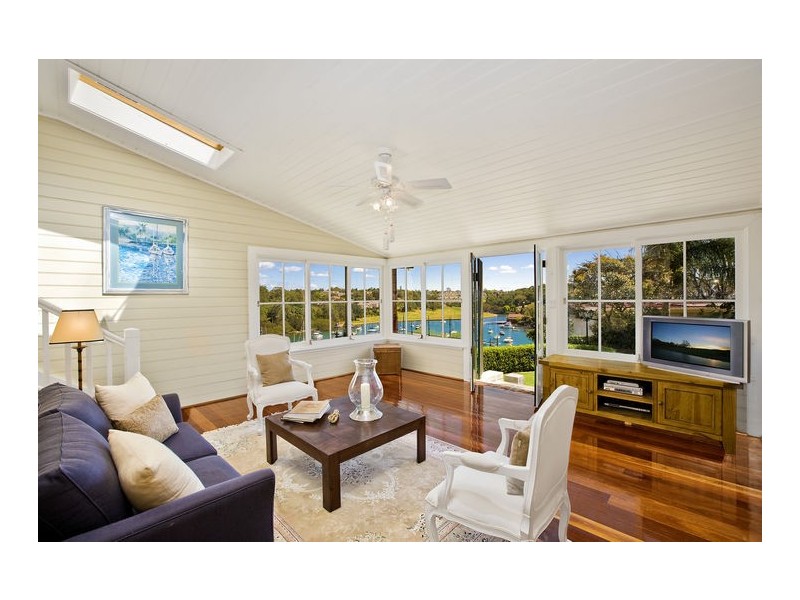 2 Joubert Street, Hunters Hill NSW 2110