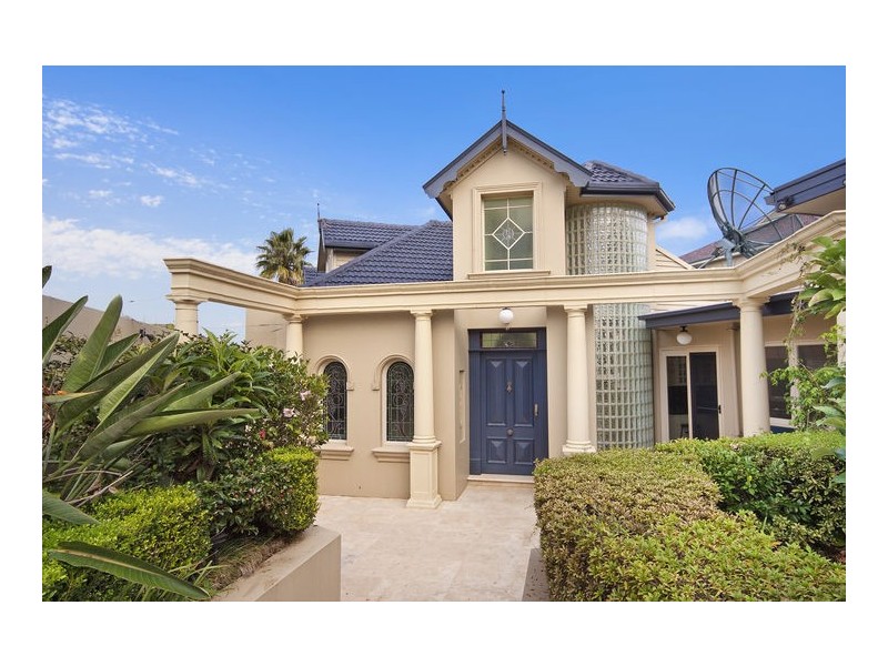 2 Sherwin Street Henley, Hunters Hill NSW 2110