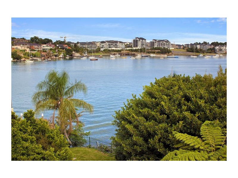 2 Sherwin Street Henley, Hunters Hill NSW 2110