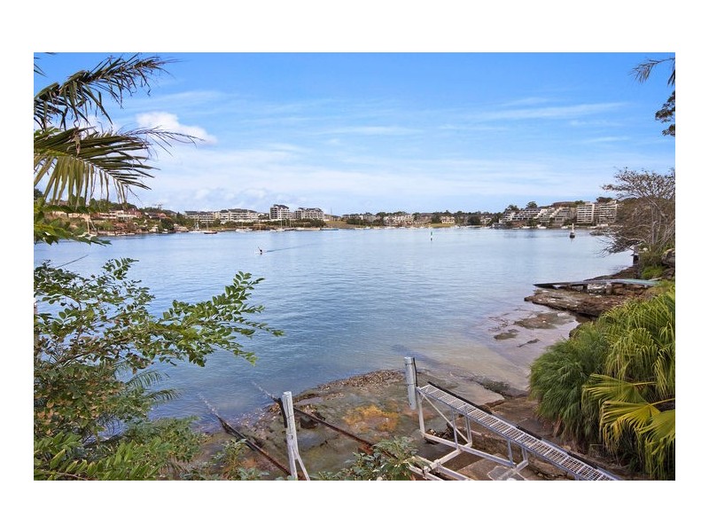 2 Sherwin Street Henley, Hunters Hill NSW 2110