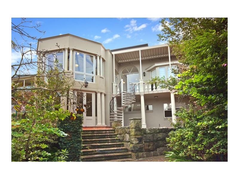 2 Sherwin Street Henley, Hunters Hill NSW 2110
