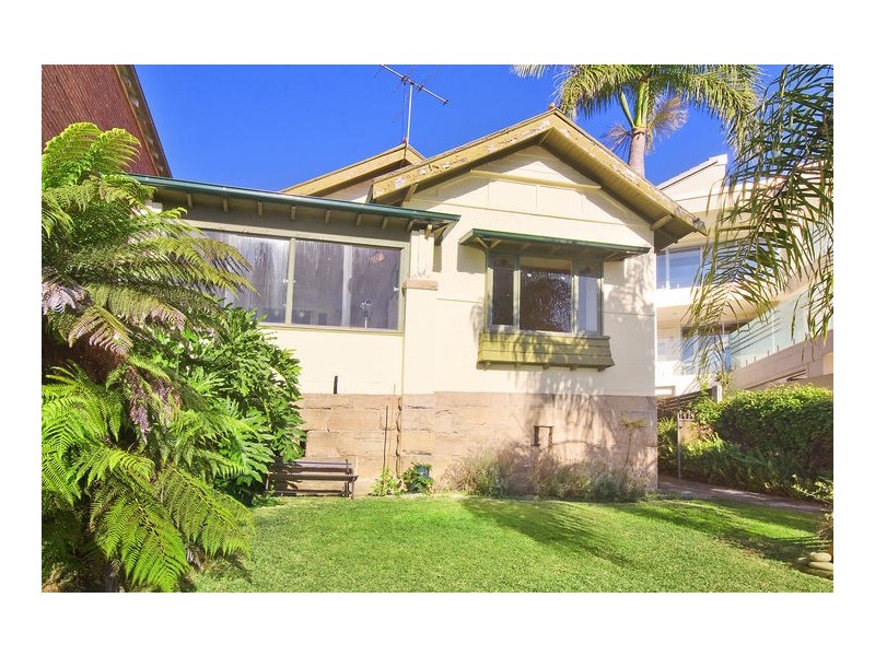 354 Victoria Place, Drummoyne NSW 2047