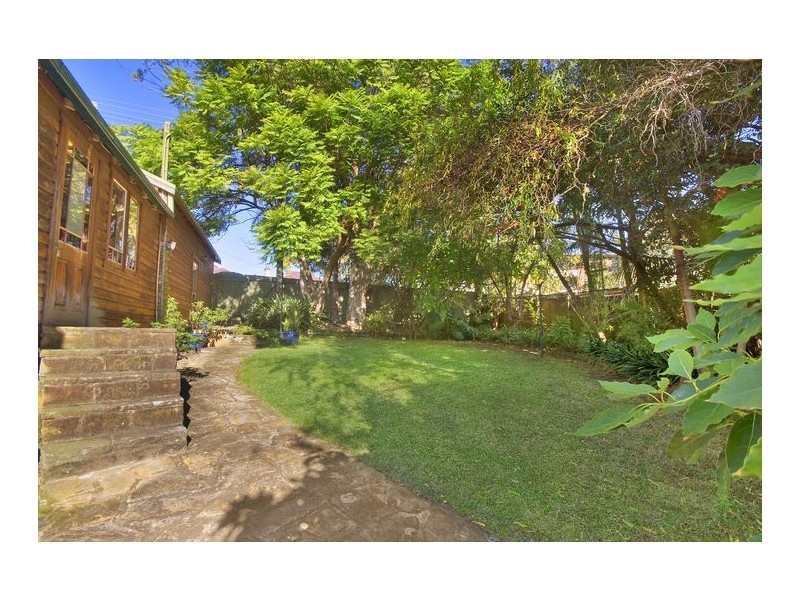 354 Victoria Place, Drummoyne NSW 2047