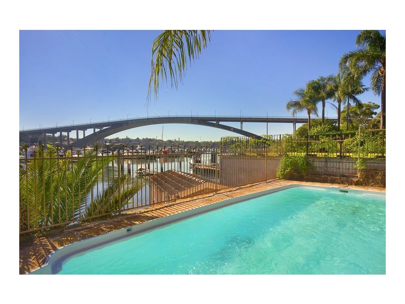 354 Victoria Place, Drummoyne NSW 2047