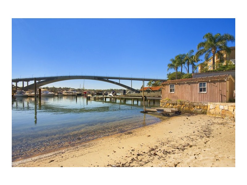 354 Victoria Place, Drummoyne NSW 2047