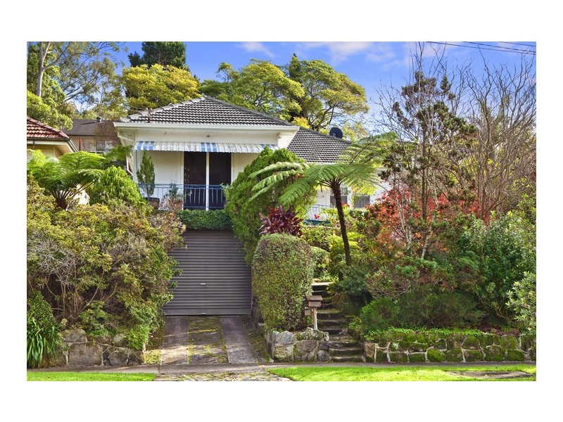 32 Manning Road, Gladesville NSW 2111