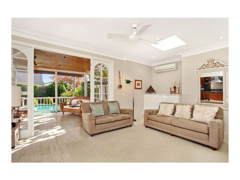 8 Ferdinand Street, Hunters Hill NSW 2110