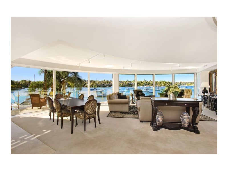17 Crescent Street, Hunters Hill NSW 2110