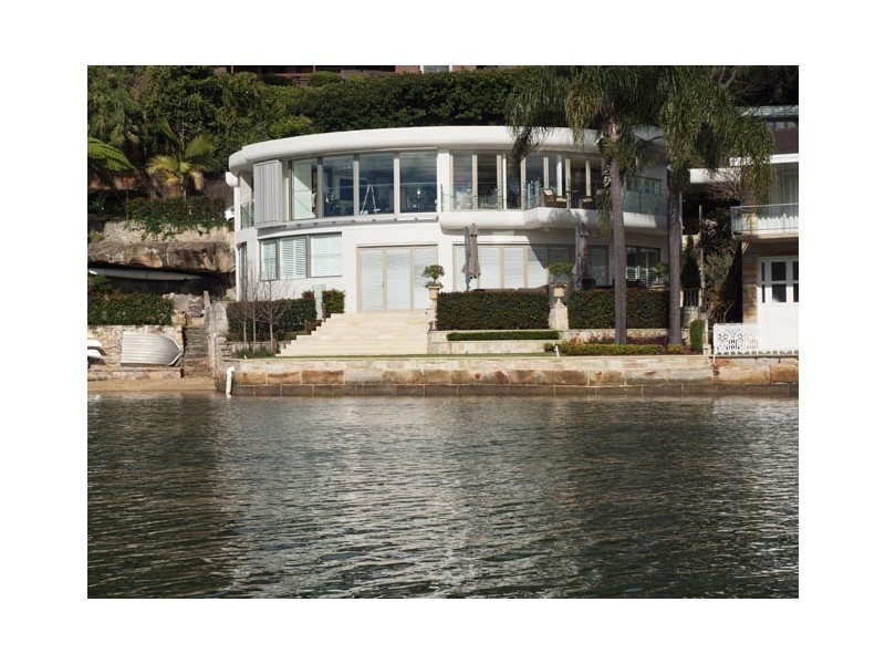 17 Crescent Street, Hunters Hill NSW 2110